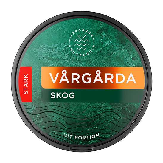 Vårgårda Skog Stark