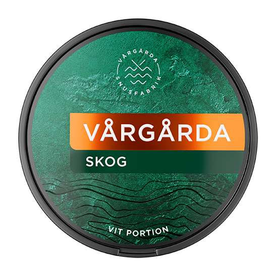 Vårgårda Skog