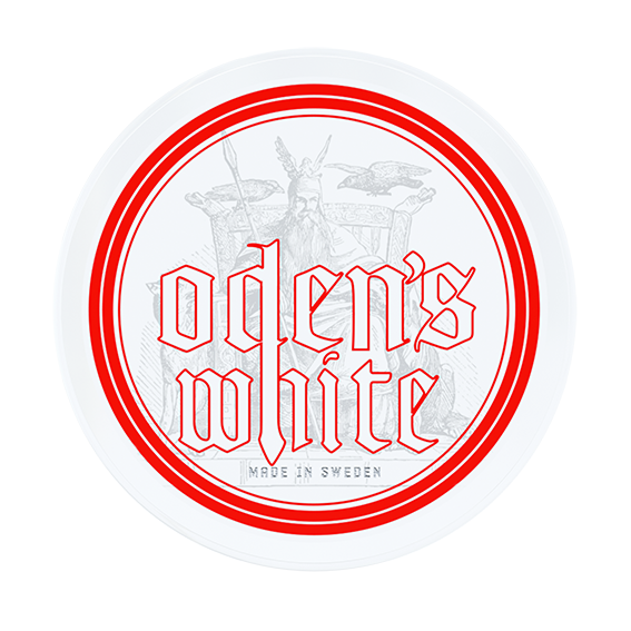 Oden's Cold Extreme White Portion