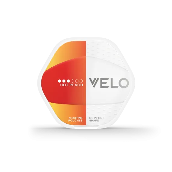 VELO Shift Hot Peach