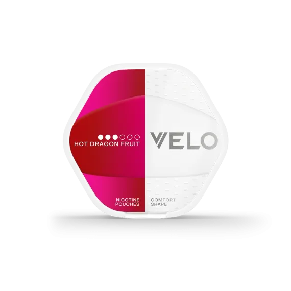 VELO Shift Hot Dragonfruit