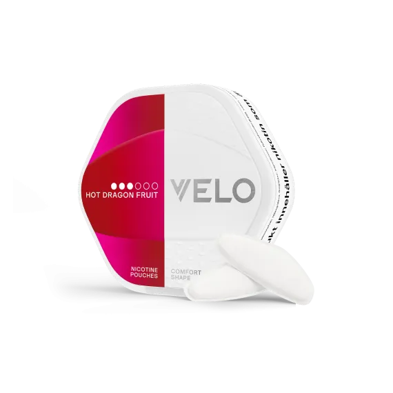 VELO Shift Hot Dragonfruit
