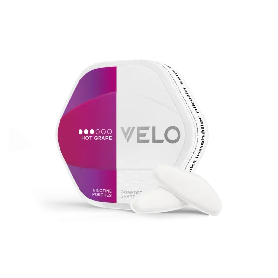 VELO Shift Hot Grape