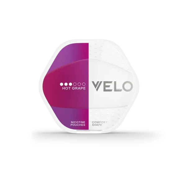 VELO Shift Hot Grape