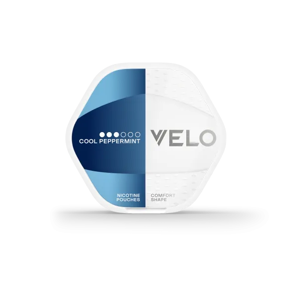 VELO Shift Cool Peppermint