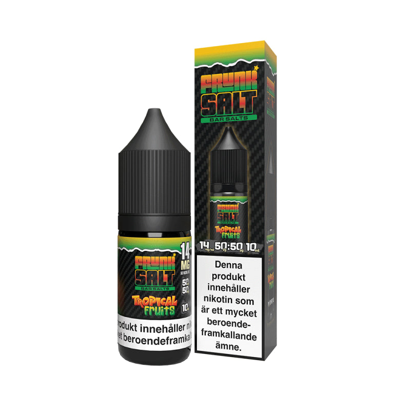 Frunk Salt Tropical Fruits | 14MG-10ML