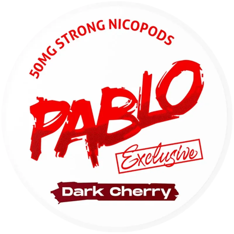 PABLO Exclusive Dark Cherry