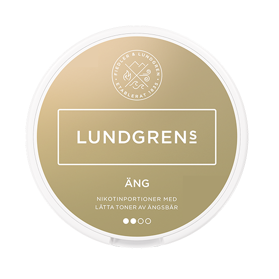 Lundgrens Äng All White