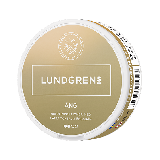 Lundgrens Äng All White