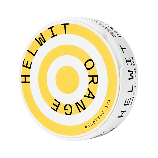 Helwit Orange Slim