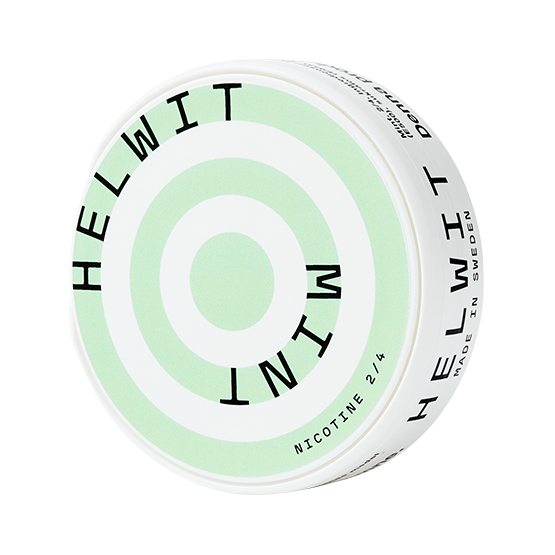 Helwit Mint Slim