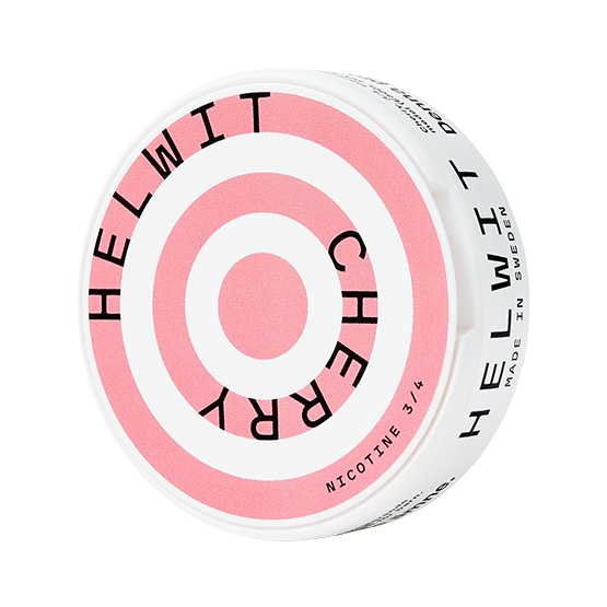 Helwit Cherry Slim