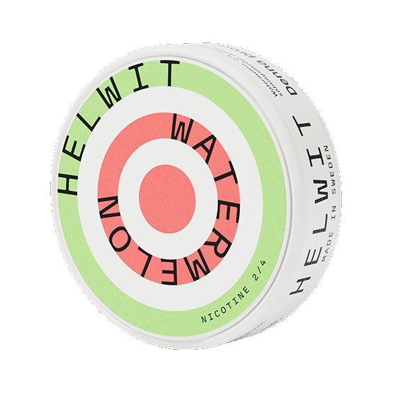 Helwit Watermelon Slim