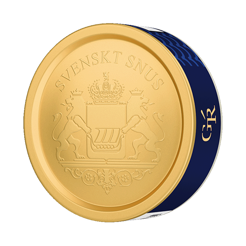 Göteborgs Rapé Lössnus