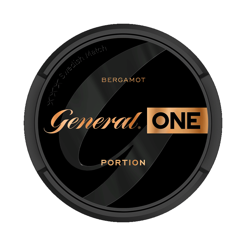 General ONE Portion