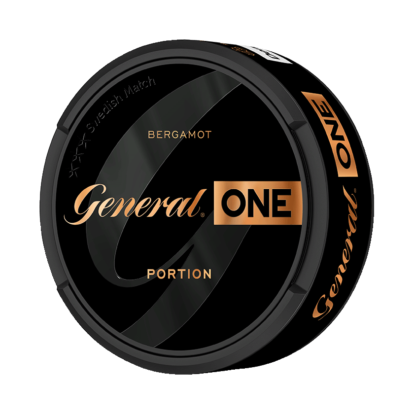 General ONE Portion