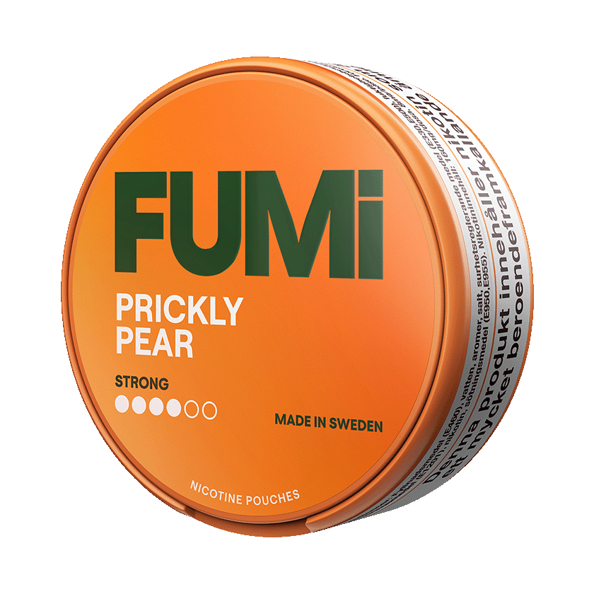 FUMI Prickly Pear Strong