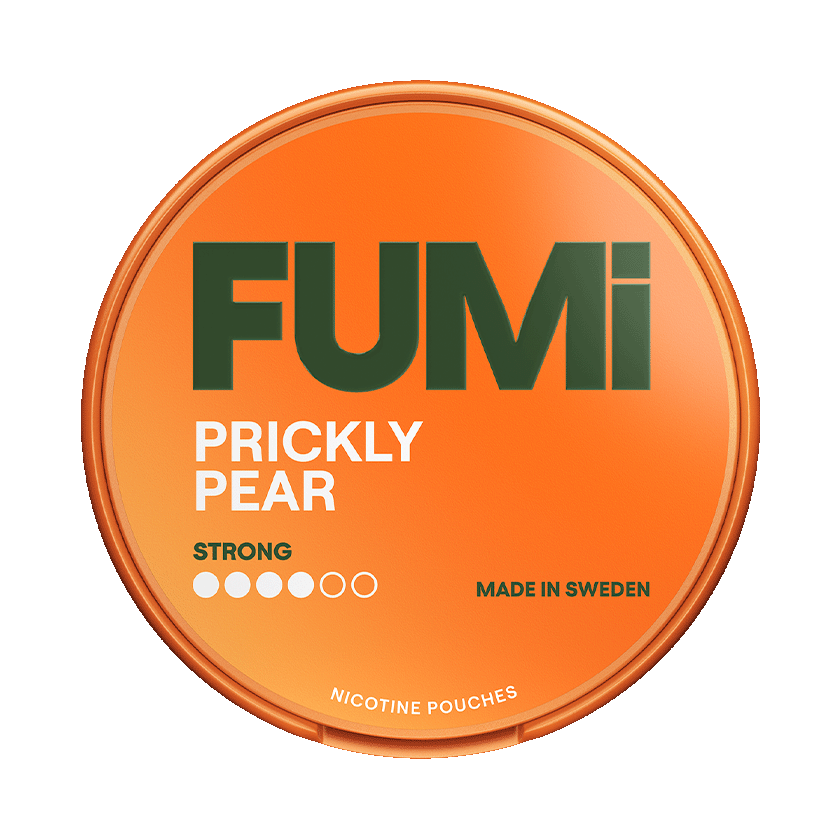 FUMI Prickly Pear Strong