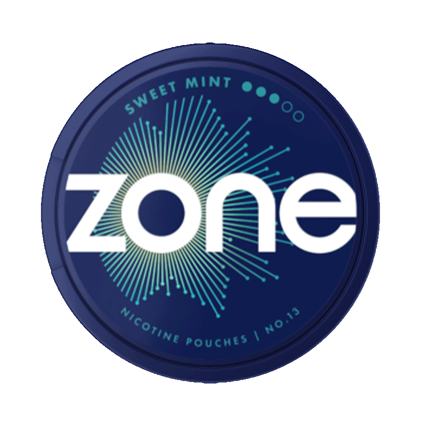ZONE No13 Sweet Mint Strong