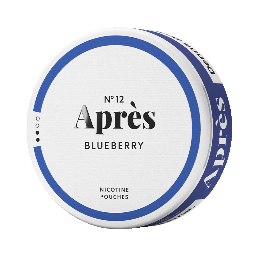 Après Blueberry