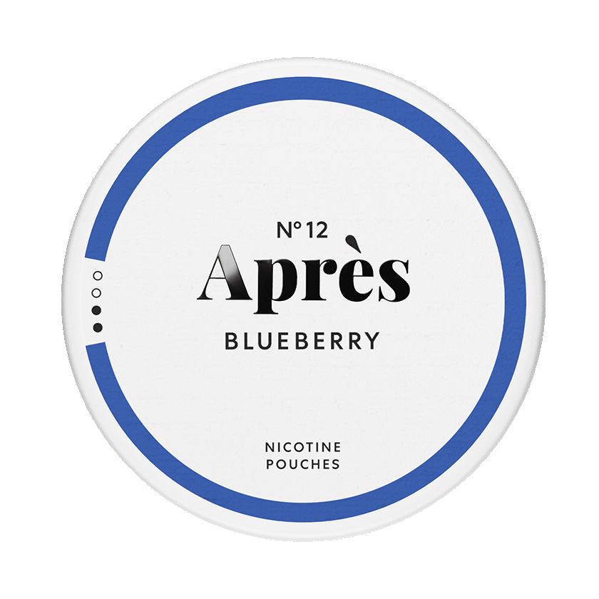 Après Blueberry