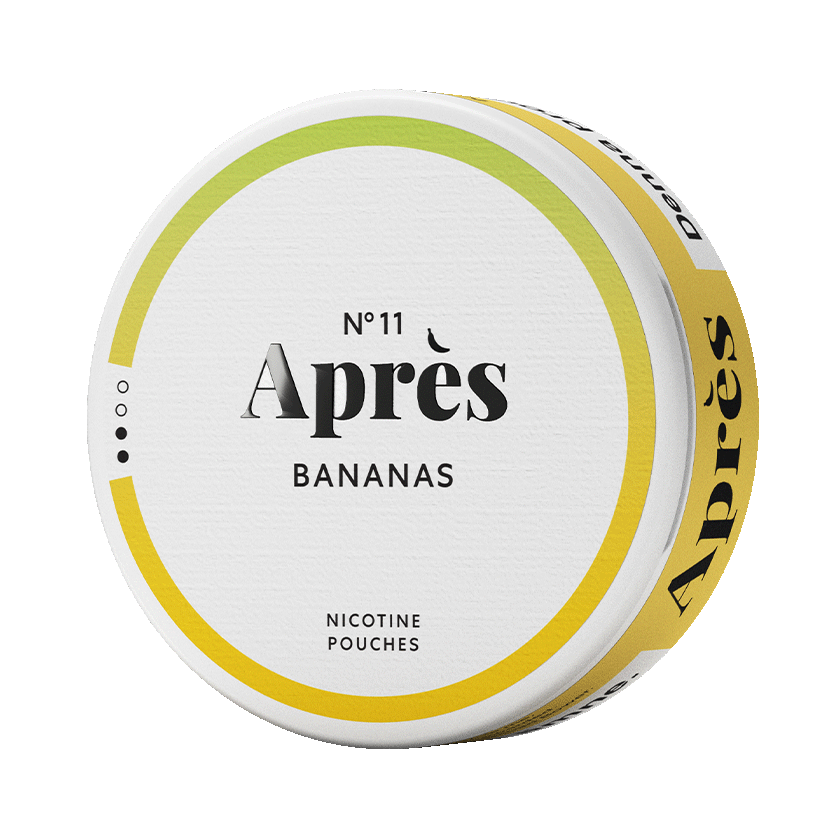 Après Bananas