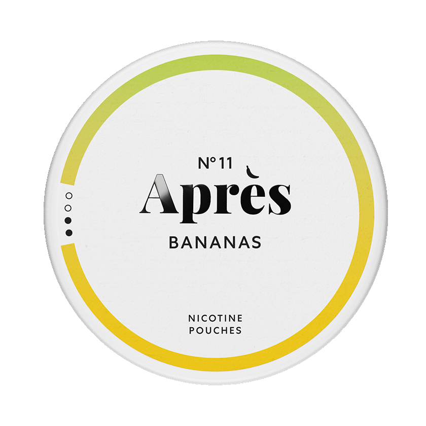 Après Bananas