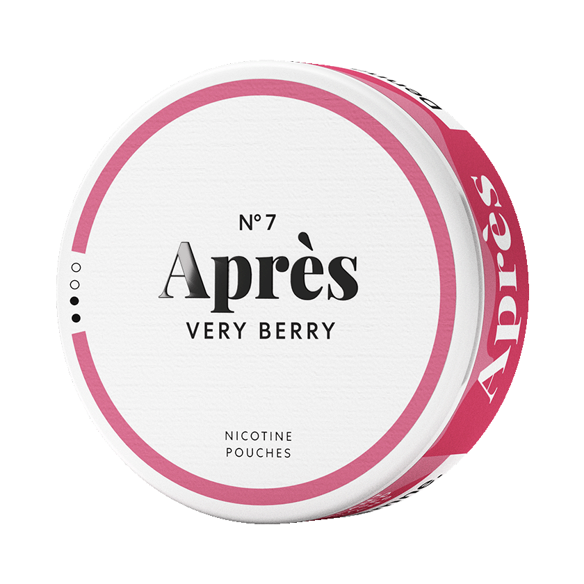 Après Very Berry