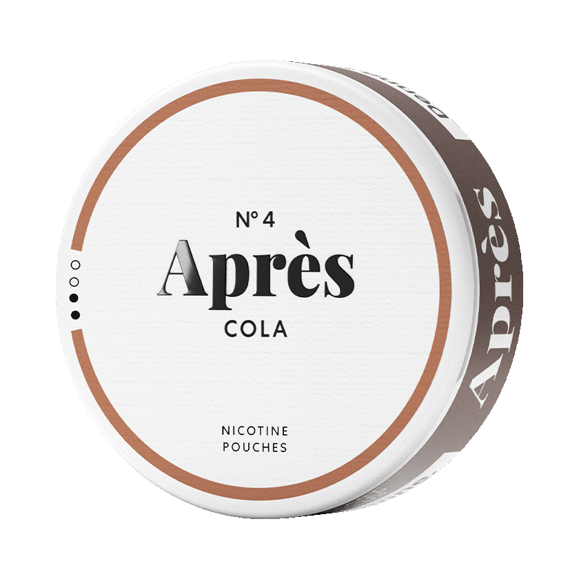 Après Cola