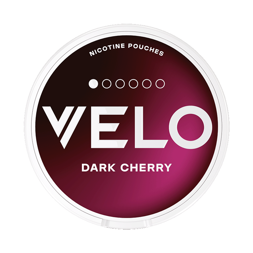 VELO Dark Cherry Mini