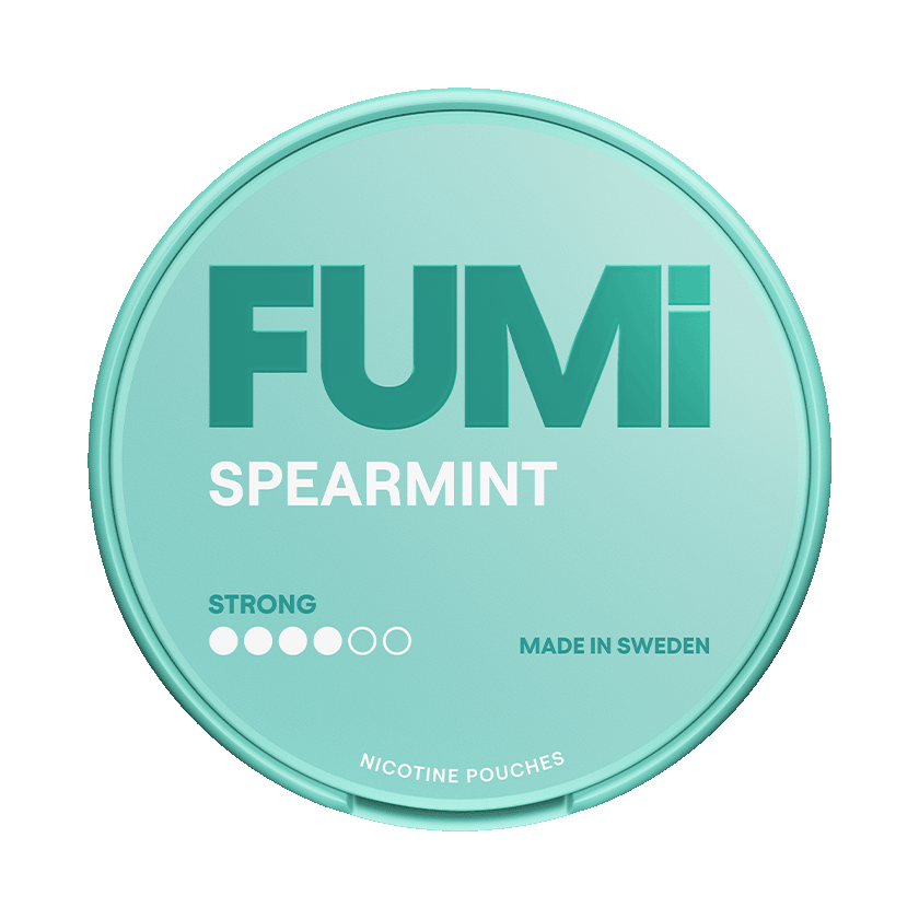 FUMi Spearmint Strong