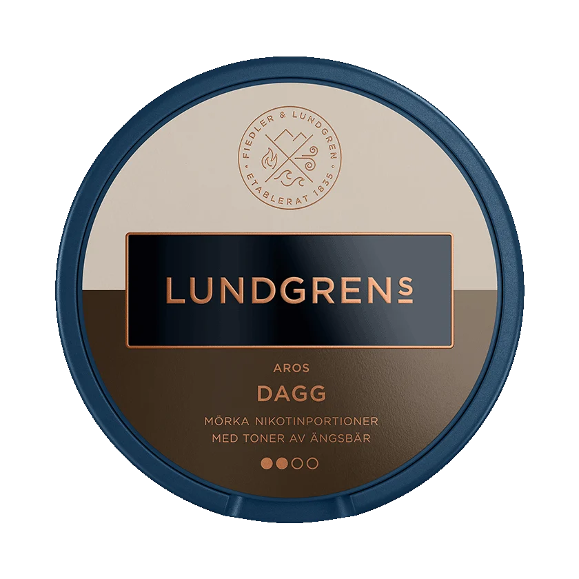 Lundgrens Aros Dagg
