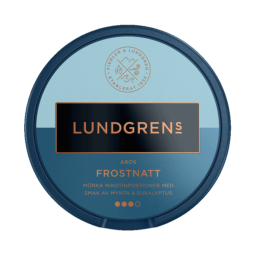 Lundgrens Aros Frostnatt