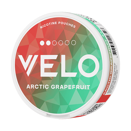 VELO Arctic Grapefruit
