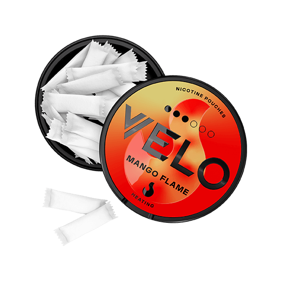 VELO Mango Flame
