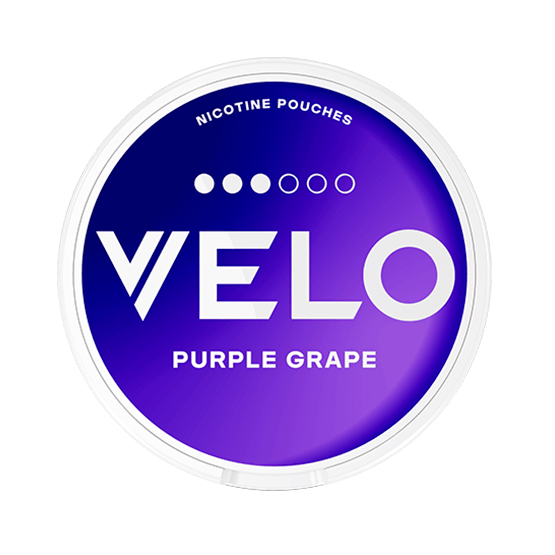 VELO Purple Grape