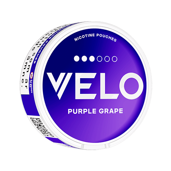 VELO Purple Grape