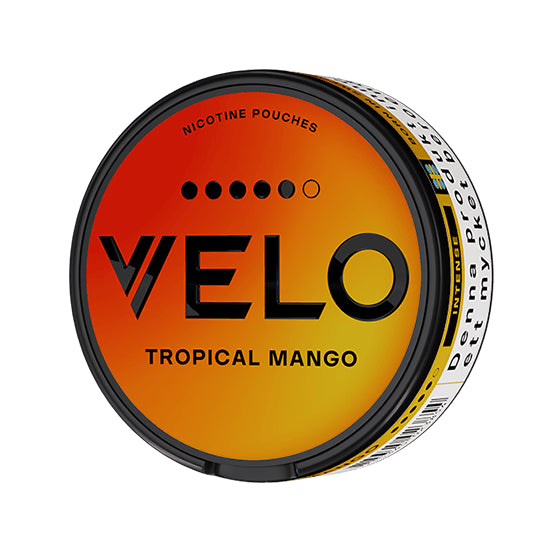 VELO Tropical Mango 14mg