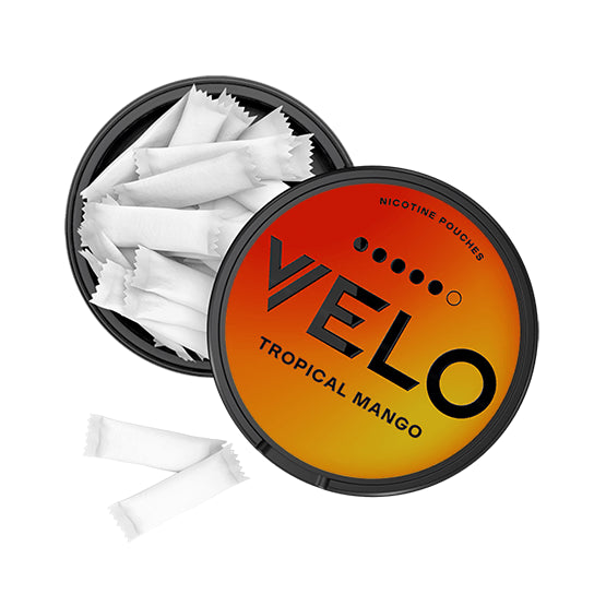 VELO Tropical Mango 14mg